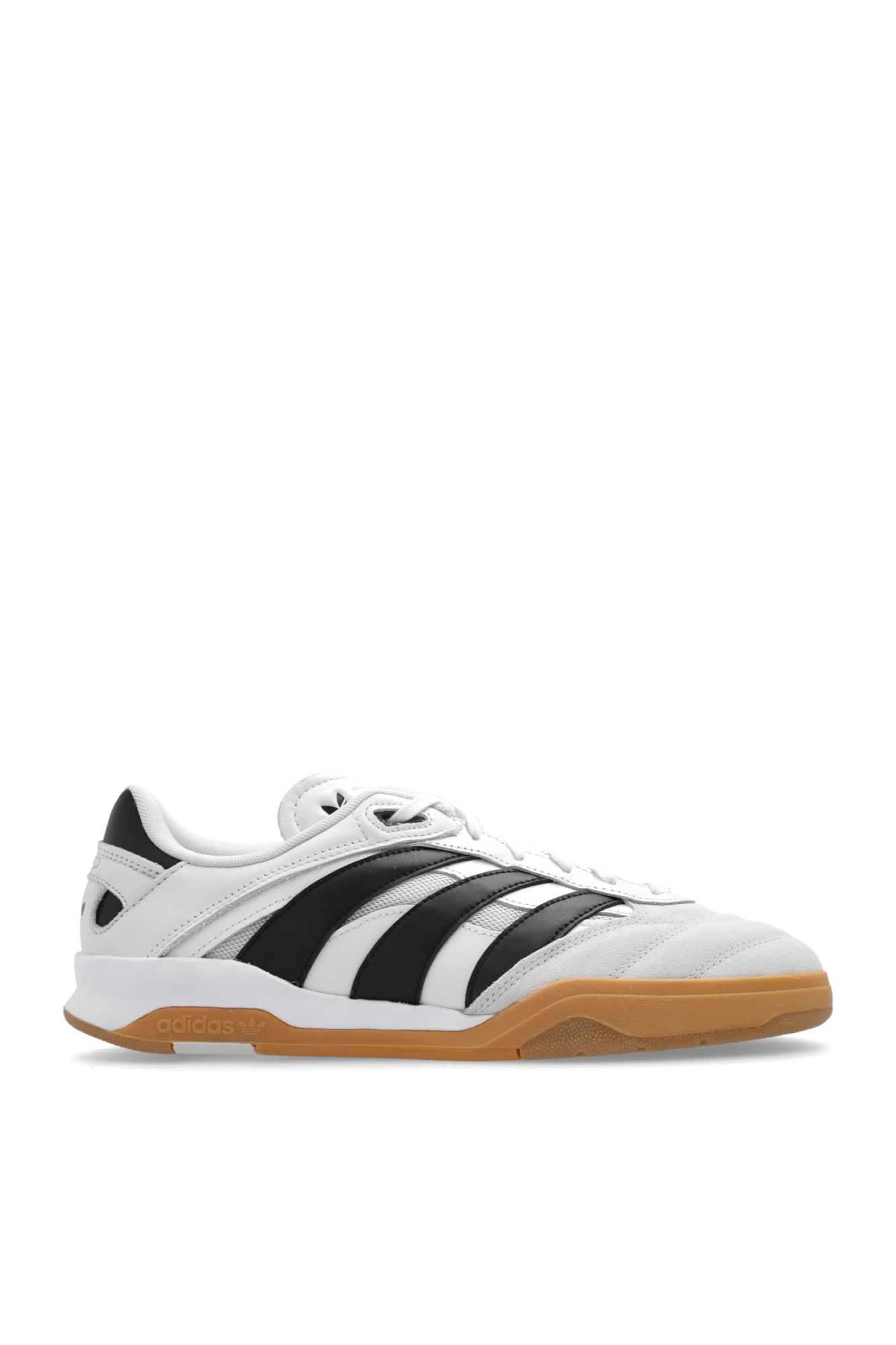 Save Almost 50 On The adidas daim Nite Jogger Crystal White White Predator Mundial sports shoes adidas daim Originals Biname fmedShops Italy